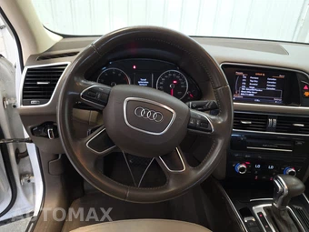 2013 Audi Q5 2.0T Premium Plus – miniatura 10