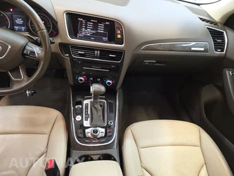 2013 Audi Q5 2.0T Premium Plus – miniatura 11