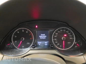 2013 Audi Q5 2.0T Premium Plus – miniatura 12