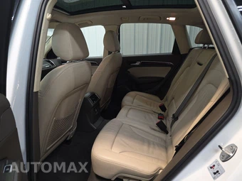 2013 Audi Q5 2.0T Premium Plus – miniatura 13