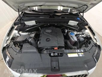 2013 Audi Q5 2.0T Premium Plus – miniatura 15