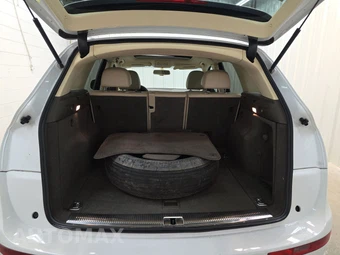 2013 Audi Q5 2.0T Premium Plus – miniatura 16
