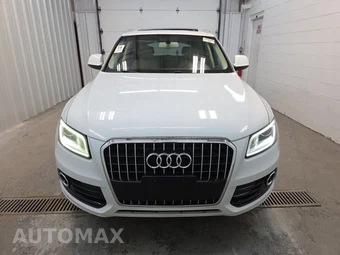 2013 Audi Q5 2.0T Premium Plus – miniatura 2