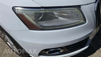 2013 Audi Q5 2.0T Premium Plus – miniatura 21