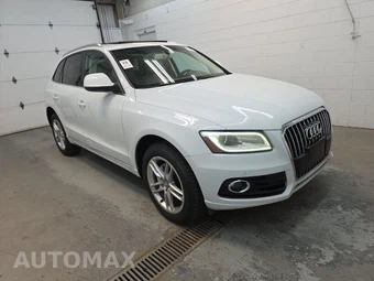 2013 Audi Q5 2.0T Premium Plus – miniatura 3
