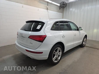 2013 Audi Q5 2.0T Premium Plus – miniatura 4