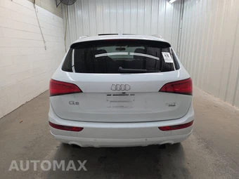 2013 Audi Q5 2.0T Premium Plus – miniatura 5