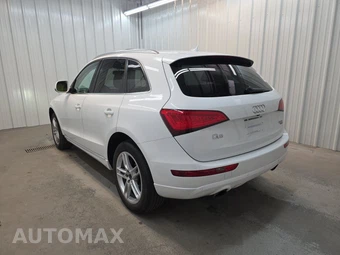 2013 Audi Q5 2.0T Premium Plus – miniatura 6