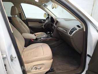2013 Audi Q5 2.0T Premium Plus – miniatura 8