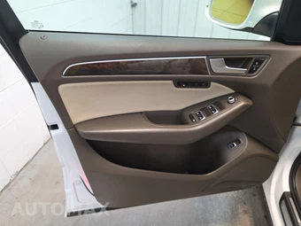 2013 Audi Q5 2.0T Premium Plus – miniatura 9