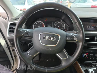 2013 Audi Q5 2.0T Premium Plus - miniatura 10
