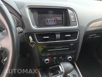 2013 Audi Q5 2.0T Premium Plus - miniatura 11