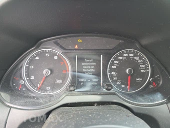2013 Audi Q5 2.0T Premium Plus - miniatura 12