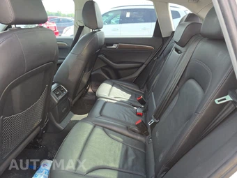 2013 Audi Q5 2.0T Premium Plus - miniatura 13