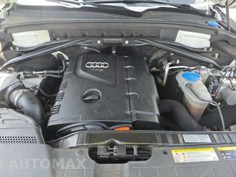 2013 Audi Q5 2.0T Premium Plus - miniatura 15
