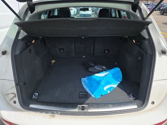 2013 Audi Q5 2.0T Premium Plus - miniatura 16