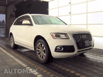 2013 Audi Q5 2.0T Premium Plus - miniatura 3