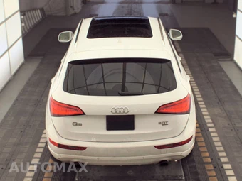2013 Audi Q5 2.0T Premium Plus - miniatura 5