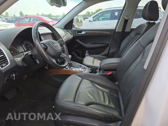 2013 Audi Q5 2.0T Premium Plus - miniatura 7