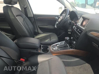 2013 Audi Q5 2.0T Premium Plus - miniatura 8
