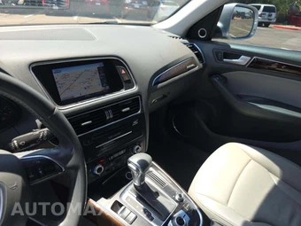 2013 Audi Q5 2.0T Premium Plus – miniatura 10
