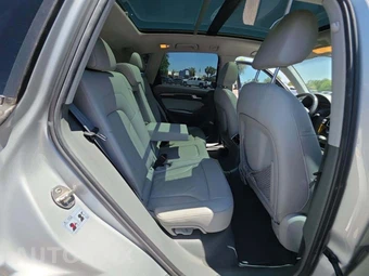 2013 Audi Q5 2.0T Premium Plus – miniatura 16