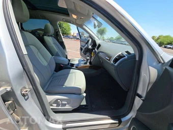 2013 Audi Q5 2.0T Premium Plus – miniatura 18