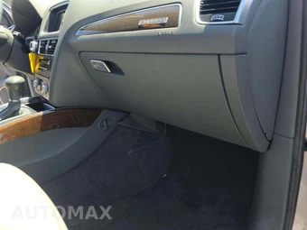 2013 Audi Q5 2.0T Premium Plus – miniatura 19