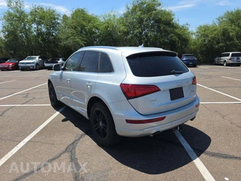 2013 Audi Q5 2.0T Premium Plus – miniatura 2