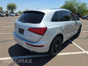 2013 Audi Q5 2.0T Premium Plus – miniatura 3