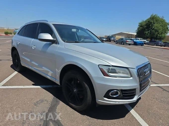 2013 Audi Q5 2.0T Premium Plus – miniatura 4