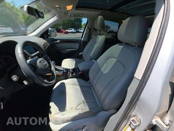 2013 Audi Q5 2.0T Premium Plus – miniatura 6
