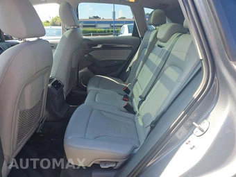 2013 Audi Q5 2.0T Premium Plus – miniatura 10
