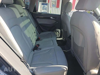 2013 Audi Q5 2.0T Premium Plus – miniatura 13