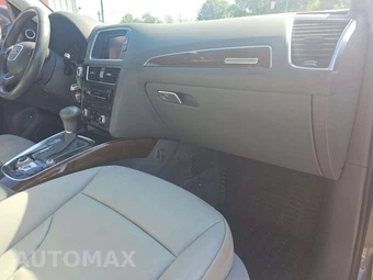 2013 Audi Q5 2.0T Premium Plus – miniatura 16