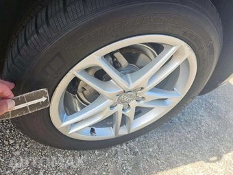 2013 Audi Q5 2.0T Premium Plus – miniatura 22