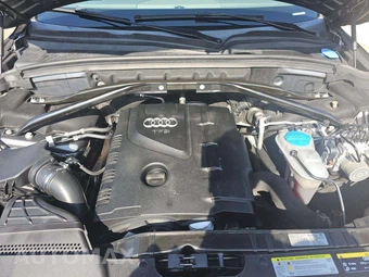 2013 Audi Q5 2.0T Premium Plus – miniatura 26
