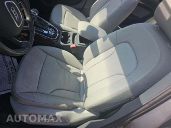 2013 Audi Q5 2.0T Premium Plus – miniatura 3