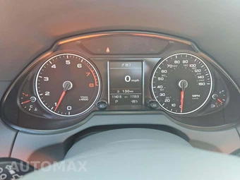 2013 Audi Q5 2.0T Premium Plus – miniatura 6