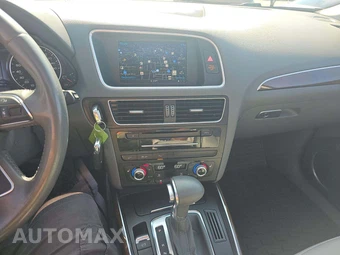 2013 Audi Q5 2.0T Premium Plus – miniatura 7