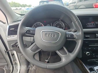 2013 Audi Q5 2.0T Premium Plus – miniatura 10
