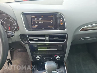 2013 Audi Q5 2.0T Premium Plus – miniatura 11