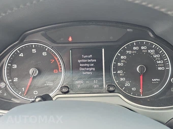 2013 Audi Q5 2.0T Premium Plus – miniatura 12