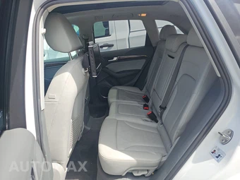 2013 Audi Q5 2.0T Premium Plus – miniatura 13