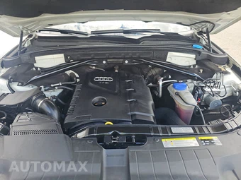 2013 Audi Q5 2.0T Premium Plus – miniatura 15