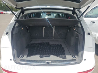 2013 Audi Q5 2.0T Premium Plus – miniatura 16
