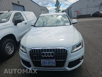 2013 Audi Q5 2.0T Premium Plus – miniatura 2
