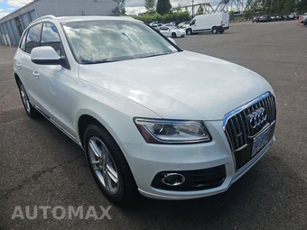 2013 Audi Q5 2.0T Premium Plus – miniatura 3