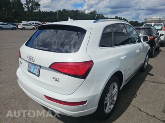 2013 Audi Q5 2.0T Premium Plus – miniatura 4