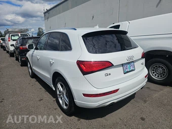 2013 Audi Q5 2.0T Premium Plus – miniatura 6